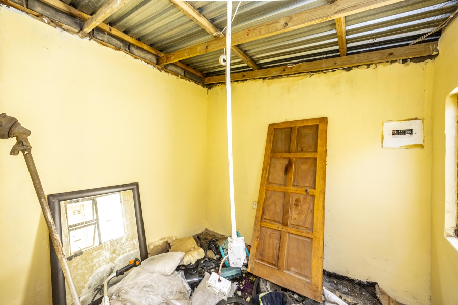 4 Bedroom Property for Sale in Mdantsane Nu 17 Eastern Cape